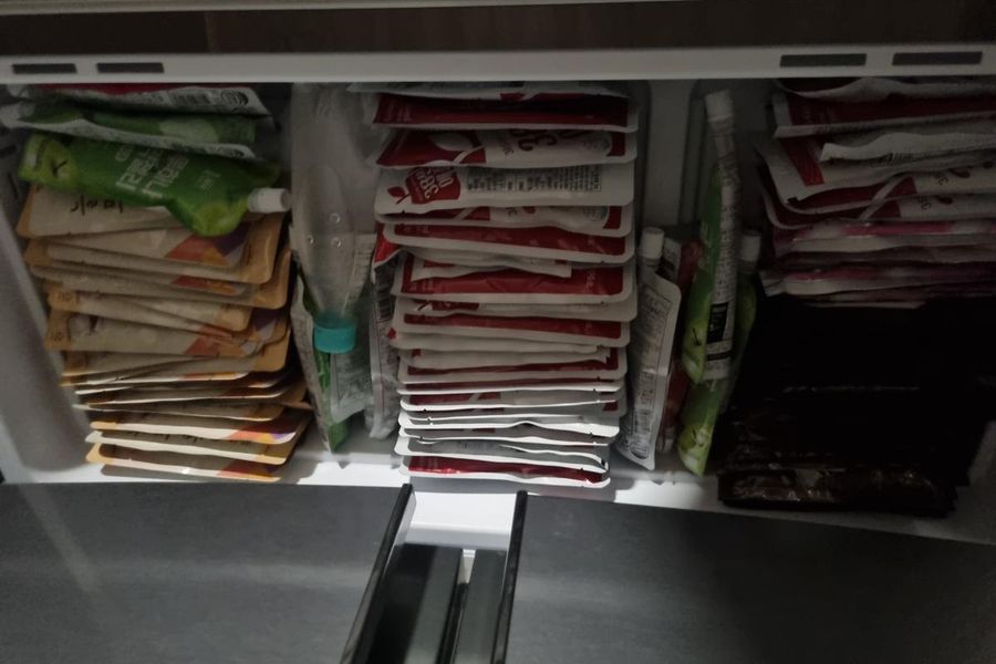 경주 황남동 현장 상태 기록