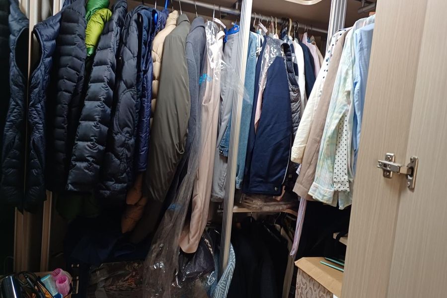 울릉 남서동 이사 진행 현장