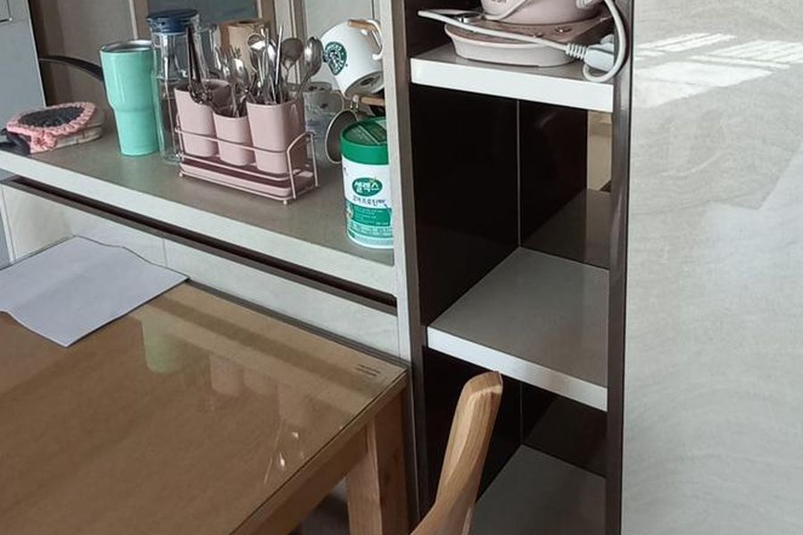 경주 이사 현장 기록