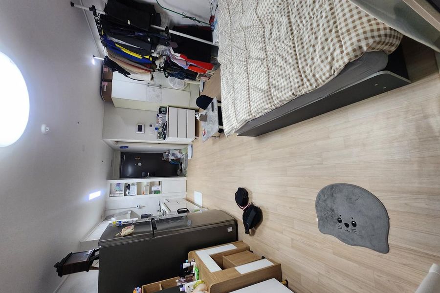 경북 동해안 현장 확인 사진