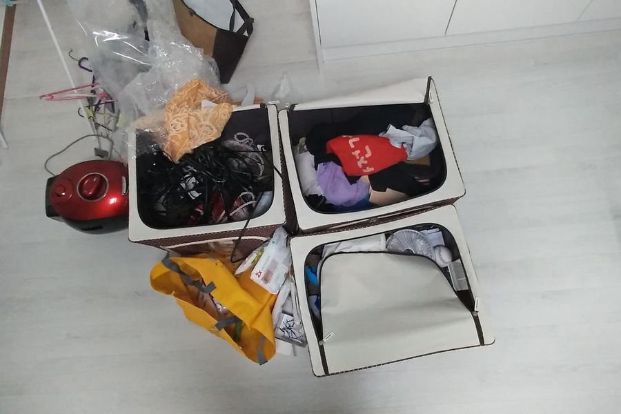 경주 성내동 현장 스냅