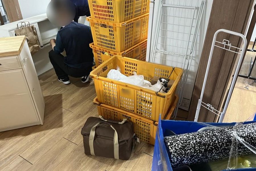경주 노동동 현장 스냅