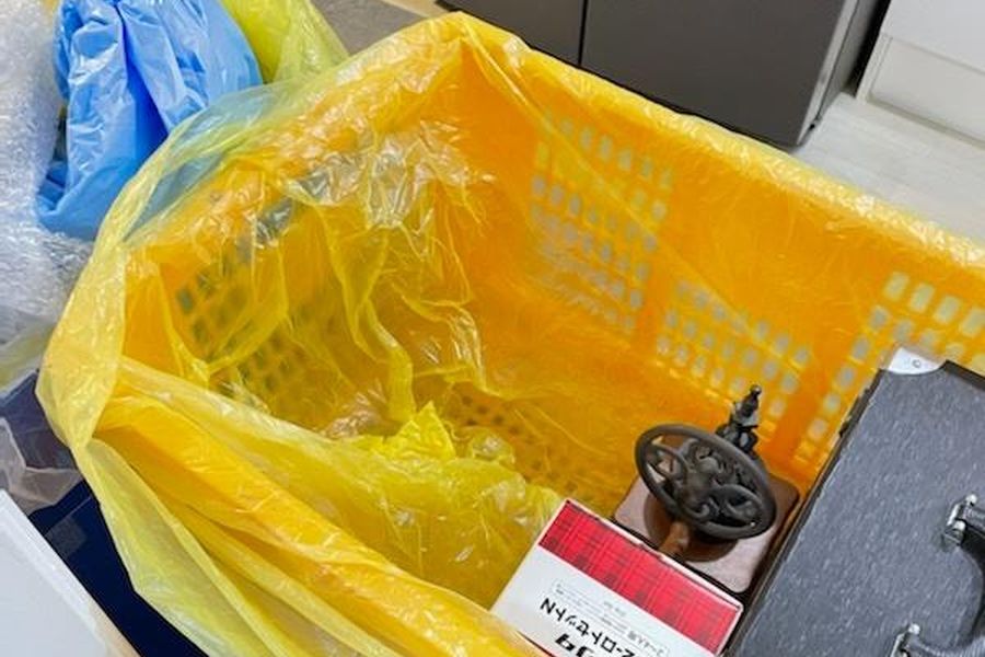 울릉 울릉읍 작업 당일 현장