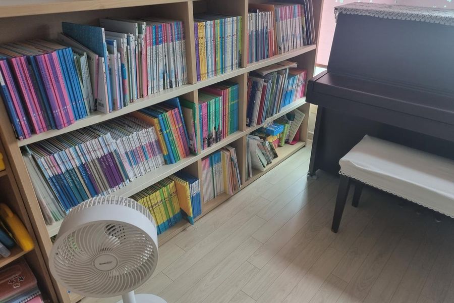 경북 동해안 현장 상태 기록