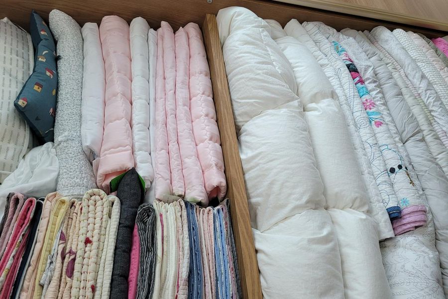 경북 동해안 진행 중 현장